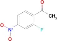 2'-FLUORO-4'-NITROACETOPHENONE