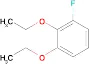 3-FLUORO-1,2-DIETHOXYBENZENE