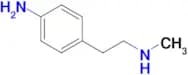 4-AMINO-N-METHYLPHENETHYLAMINE