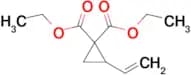 DIETHYL 2-VINYLCYCLOPROPANE-1,1-DICARBOXYLATE