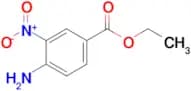 ETHYL 4-AMINO-3-NITROBENZOATE