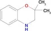 2,2-DIMETHYL-3,4-DIHYDRO-2H-BENZO[B][1,4]OXAZINE