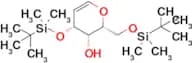 3,6-DI-O-TERT-BUTYLDIMETHYLSILYL-D-GALACTAL