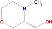 (R)-4-METHYL-3-(HYDROXYMETHYL)MORPHOLINE