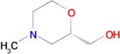 (S)-4-METHYL-2-(HYDROXYMETHYL)MORPHOLINE
