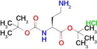 BOC-DAB-OTBU HCL