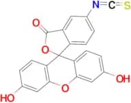 Fluorescein isothiocyanate isomer I