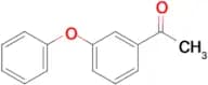 1-(3-PHENOXYPHENYL)ETHANONE