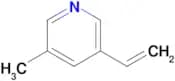 3-METHYL-5-VINYLPYRIDINE
