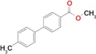 METHYL 4'-METHYLBIPHENYL-4-CARBOXYLATE