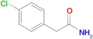 2-(4-CHLOROPHENYL)ACETAMIDE