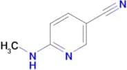 6-(METHYLAMINO)NICOTINONITRILE