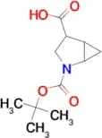 2-(TERT-BUTOXYCARBONYL)-2-AZABICYCLO[3.1.0]HEXANE-4-CARBOXYLIC ACID