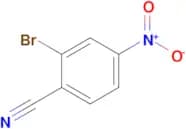 2-BROMO-4-NITROBENZONITRILE