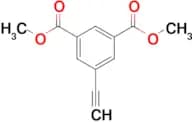 DIMETHYL 5-ETHYNYLBENZENE-1,3-DIOATE
