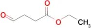 ETHYL 4-OXOBUTANOATE