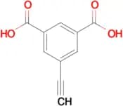 5-Ethynylbenzene-1,3-dioic acid