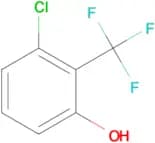 3-CHLORO-2-(TRIFLUOROMETHYL)PHENOL