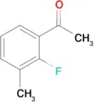 2'-FLUORO-3'-METHYLACETOPHENONE