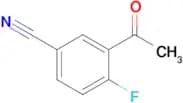5'-CYANO-2'-FLUOROACETOPHENONE