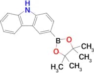 (9H-CARBAZOL-3-YL)BORONIC ACID PINACOL ESTER