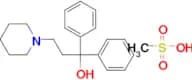 PRIDINOL METHANESULFONATE SALT