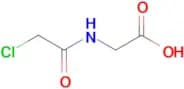 CHLOROAC-GLY-OH