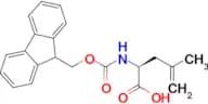 FMOC-4,5-DEHYDRO-LEU-OH