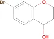 7-BROMOCHROMAN-4-OL