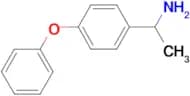 1-(4-Phenoxy-phenyl)-ethylamine
