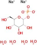 A-D-Glucose-1-phosphate disodium salt tetrahydrate