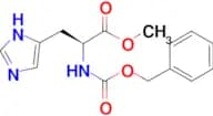 Na-Z-L-histidine methyl ester