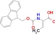 Fmoc-α,β-dehydro-2-aminobutyric acid