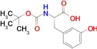 Boc-L-meta-tyrosine