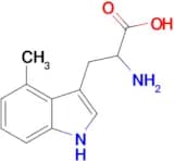 4-Methyl-DL-tryptophan