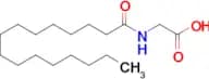 Palmitoyl-glycine