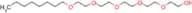 N-Octylpentaoxyethylene