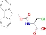 Fmoc-b-chloro-L-alanine
