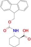 Fmoc-(1S,2S)-2-aminocyclohexane carboxylic acid