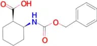 Z-cis-2-aminocyclohexanecarboxylic acid