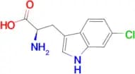 6-Chloro-D-tryptophan