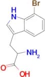 7-Bromo-DL-tryptophan