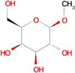 Methyl-ß-D-galactopyranoside