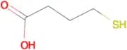4-Mercaptobutyric acid