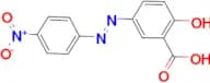 Alizarin Yellow R