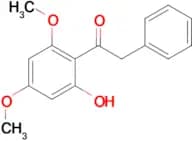 4',6'-Dimethoxy-2'-hydroxy-2-phenylacetophenone