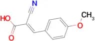 A-Cyano-4-methoxycinnamic acid