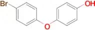 4-(4-Bromophenoxy)phenol