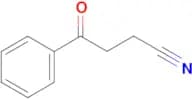 3-Benzoylpropionitrile