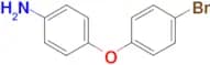 4-(4-Bromophenoxy)aniline